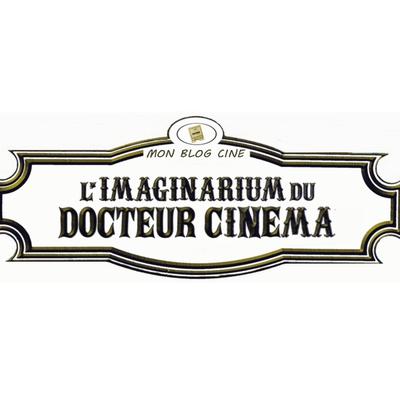 L'Imaginarium du Dr Cinéma