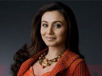Les plus belles photos de la reine de Bollywood.Rani Mukherjee