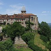 Loubressac - Wikipédia