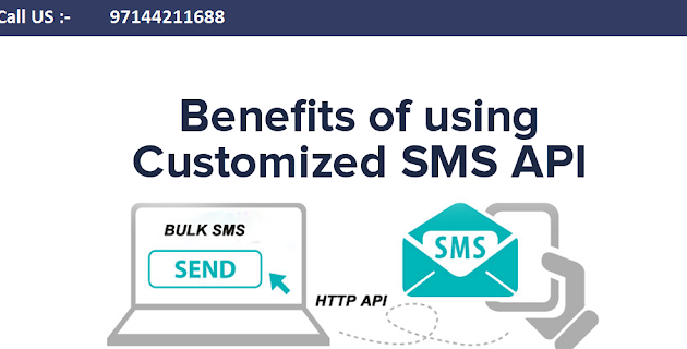 How The Education Industry Can Benefit Through SMS Gateway API