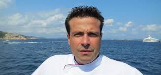  One of the best Super Yacht Quadrilingual Chef