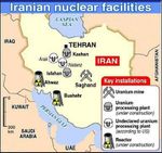 Existen nuevas oportunidades para resolver asunto nuclear iraní, dice canciller chino