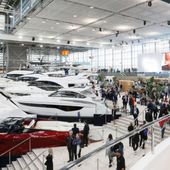 French shipyards give up on BOOT 2022 - Yachting Art Magazine