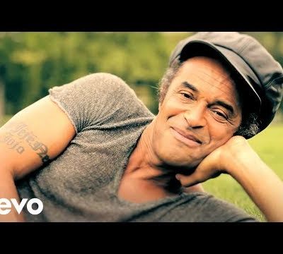Frontières - Mix : Yannick Noah - Le même sang (Clip officiel)