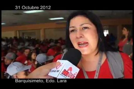 #ReporteEnLaCalle: Créditos otorgados por...