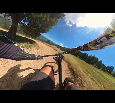 DH Vallnord 2020