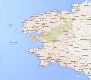Le marché de l'immobilier dans le Finistère