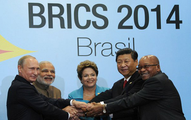 La Banque mondiale et la Banque des BRICS ont de nouveaux dirigeants et des perspectives différentes