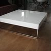 Table basse design