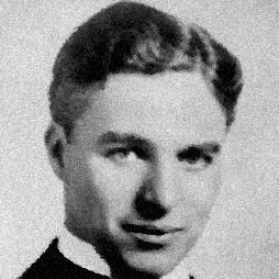 ... Charlie Chaplin était né vingt ans plus tard