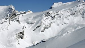 Massif du Queyras