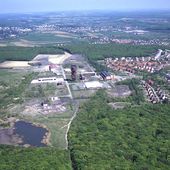 Cet énorme gisement d'hydrogène naturel a été découvert en France