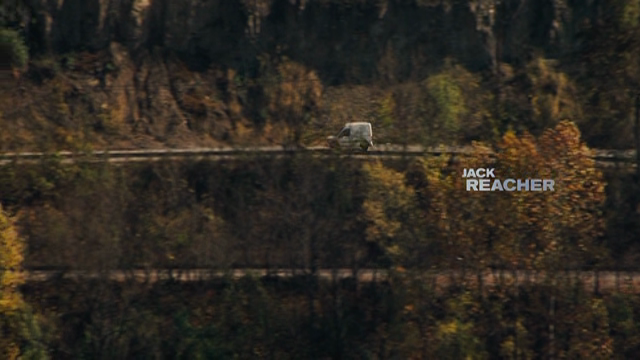 Jack Reacher 2