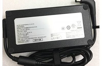Nuovo 180W PA1181-96 AC Adattatore Caricabatterie per Samsung 19.5V 9.23A PSCV181101 AD-18019A Alta qualita