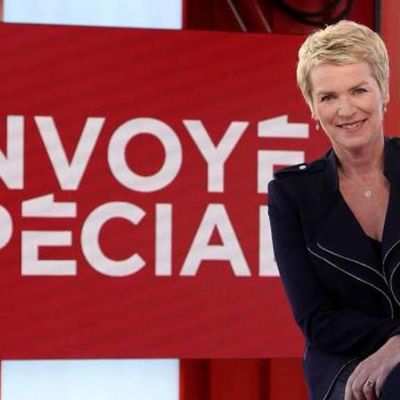 Un reportage de l'émission de France 2 "Envoyé spécial" sur le djihadisme et les femmes récompensé par un prix au "Terra Di Tutti Film Festival"