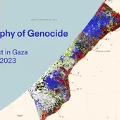 Gaza: silence, on tue et on affame toujours