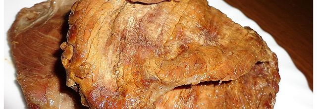 Steaks de Veau Super Fondants et Super Faciles