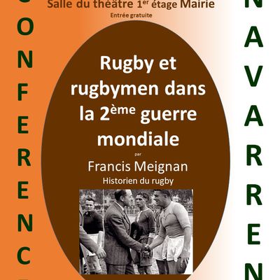 LE C.H.AR  S'ATTELLE AU SPORT ET A L'ECRITURE DANS LE CADRE DE LA GRAND'FOIRE de NAVARRENX