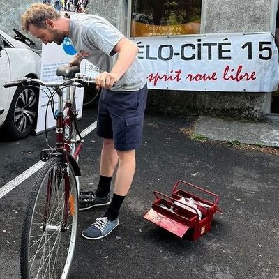 Jeudi 01juin "Challenge de la mobilité"