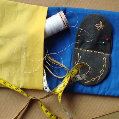 les derniers travaux