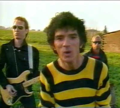 The Fools - Psycho Chicken