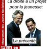 Projet du gouvernement