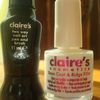 Vernis & Liner Claire's