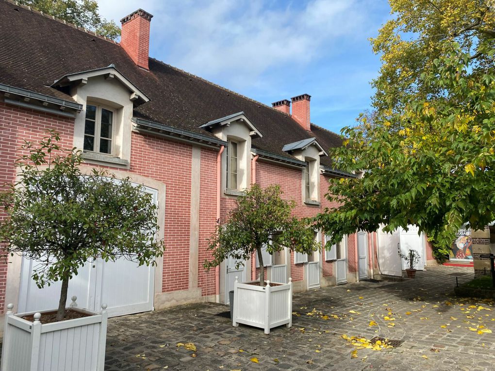 La propiété Caillebotte en Ile-de-France