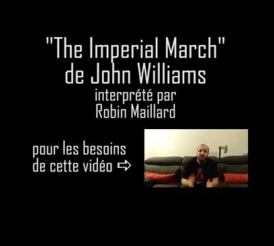 Une Marche et ça repart...