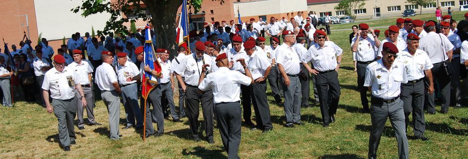 Congrès UNP à Toulouse juin 2015