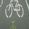 Balade vélo avec les Verts, samedi prochain