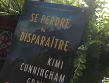 Se perdre ou disparaître 