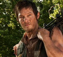 The Walking Dead Saison 3 : 3 promos pour le retour du drama n°2 de la saison 2011 / 2012