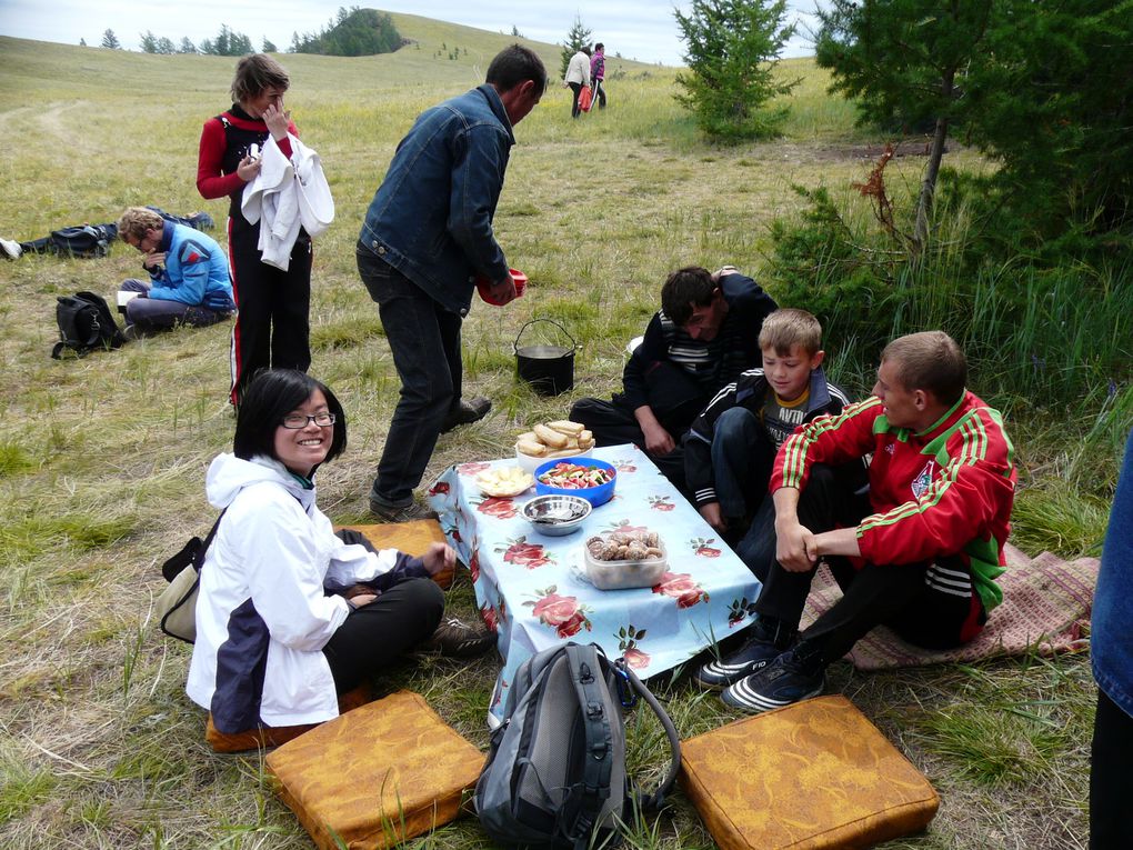 Album - Rando-Lac-Baikal-et-Ile-d-Olkhone