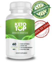  Keto Top (France Avis): 50 jours de challenge Fat Burn! Seulement pour la france