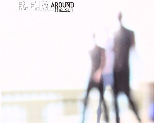 R.E.M. Around the sun (Warner, 2004)