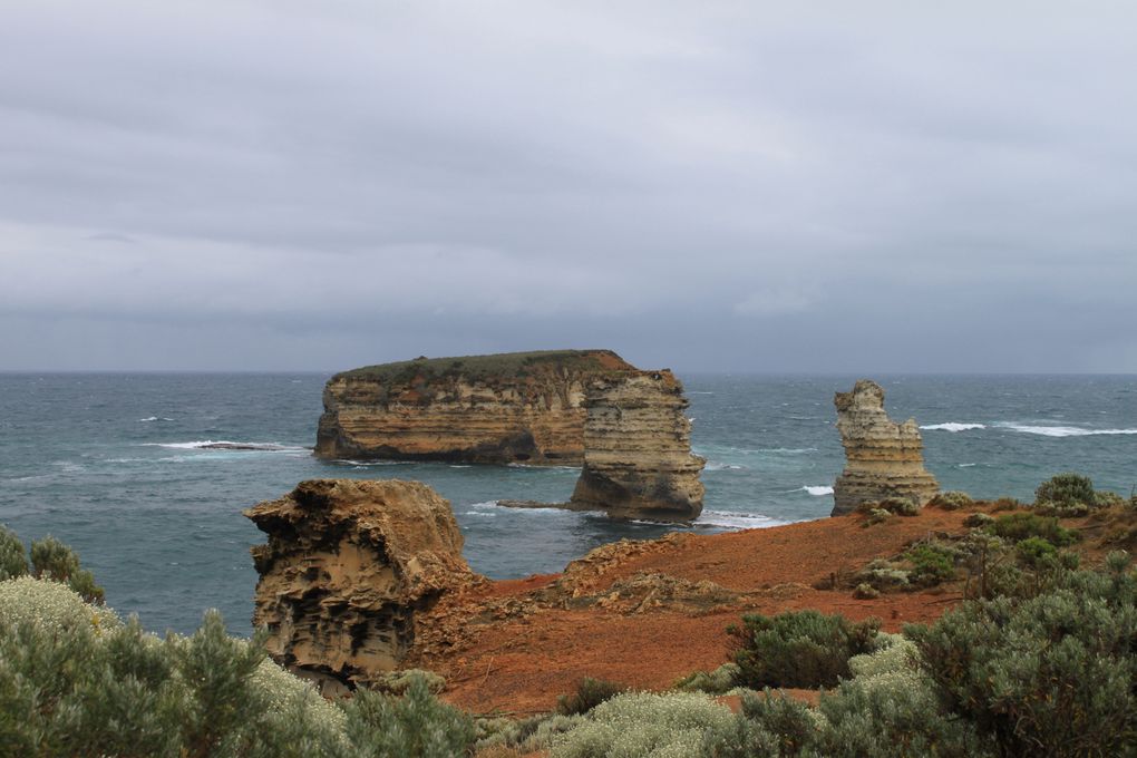 Album - Great-Ocean-Road