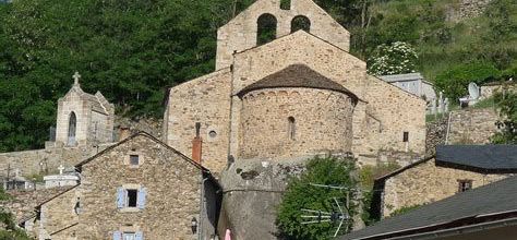 Angoustrine-Villeneuve les escaldes