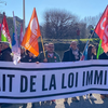 Immigration, on ne lâche rien. Manif à Lyon samedi 3 février !