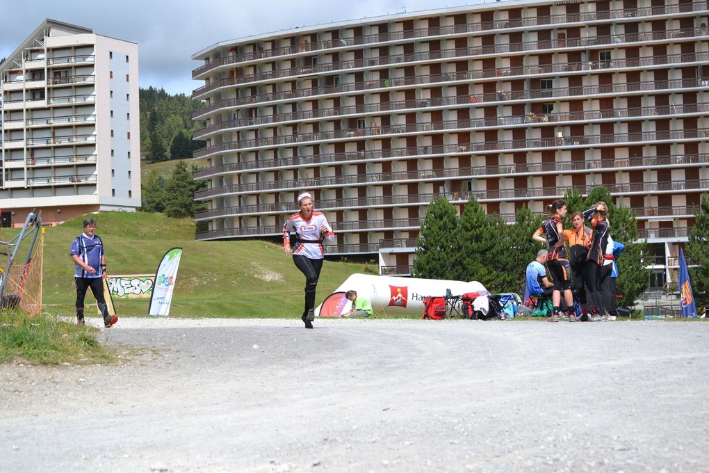Semaine Fédérale - GAP - Août 2014