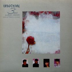 Album - INDOCHINE