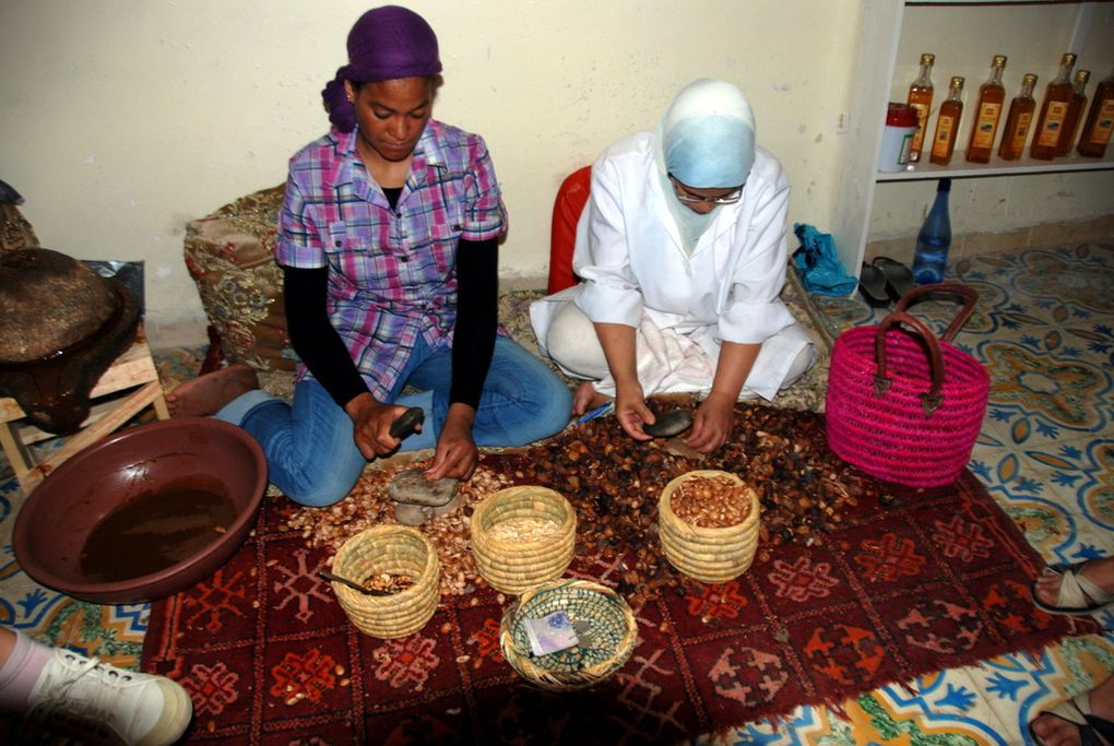 Album - Voyage-au-Maroc