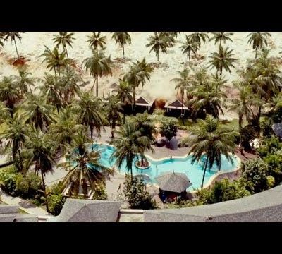 The Impossible : Critique