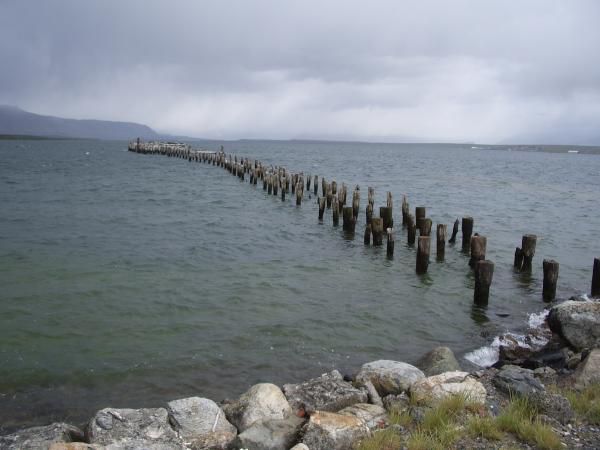 Patagonie chilienne :&nbsp;Carretera Austral (Chait&eacute;n - Coyhaique),&nbsp;Magallanes (Punta Arenas, Puerto Natales, Parc Torres del Paine), Terre de Feu.