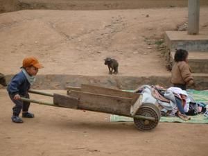 Album - Laos