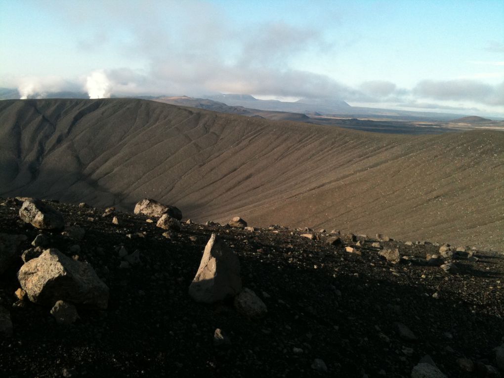 Album - Islande