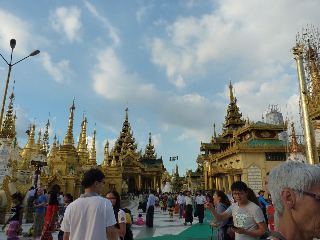 Yangon