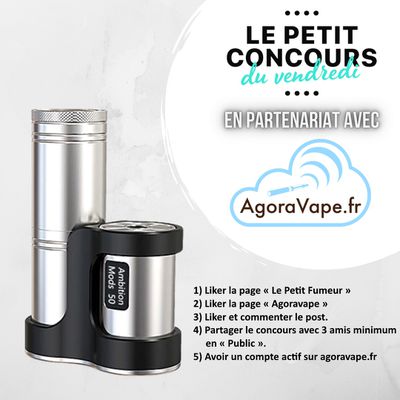 Concours - Gagnez un full kit Converter de chez Ambition Mods.