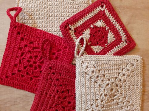 Crochet Le Petit Monde De Domi