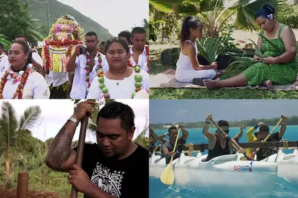 Wallis-et-Futuna La 1ère fait sa rentrée !